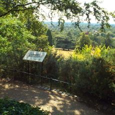 King Henry VIII's Mound