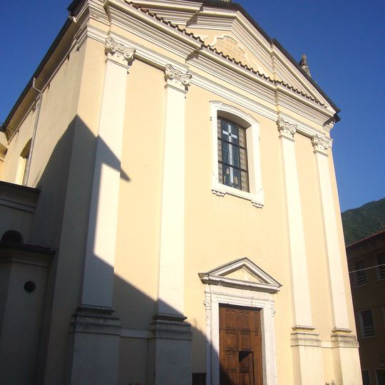 Chiesa di Santa Margherita