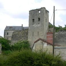 Château de Berrie