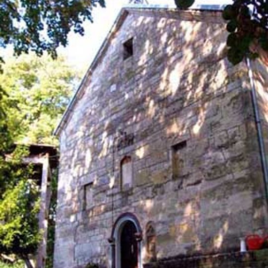 Église Saint-Michel de Beljina