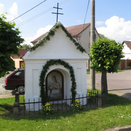 Chapel of Saint Florian