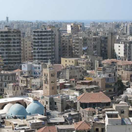 Tripoli