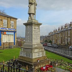 Farsley War Memorial