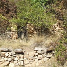 Molí d'oli d'Abella