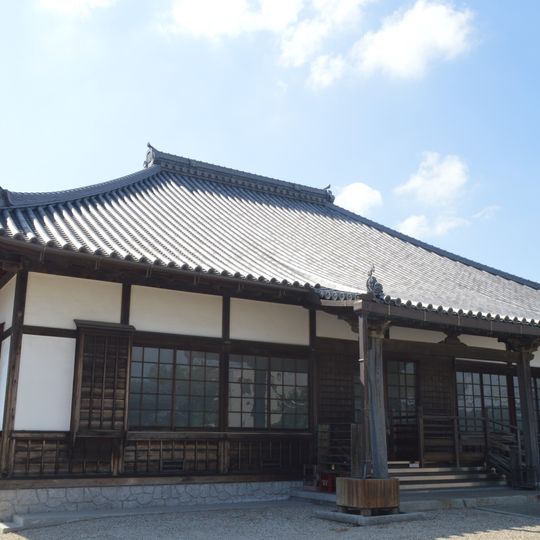 Toryu-ji