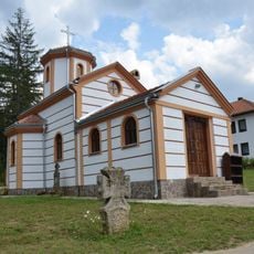 Monastère de Rsovci