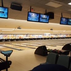 AMF Bowling