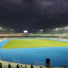 Philippine Sportstadion