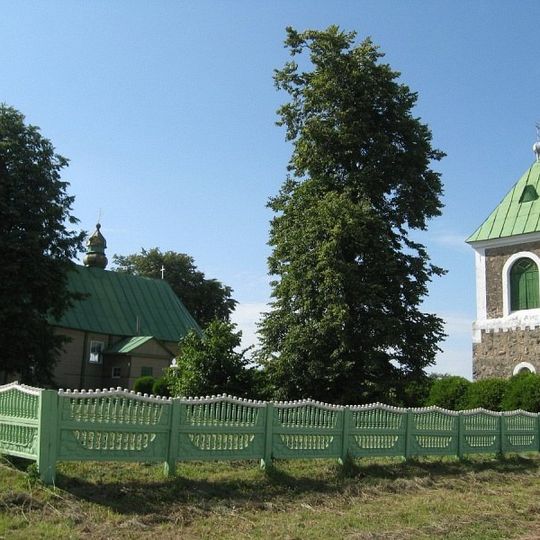 Vialikija Žuchavičy