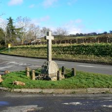 Ogbourne St Andrew War Memorial