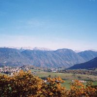 La Chapelle-en-Vercors