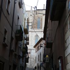 Carrer d'Hortolans