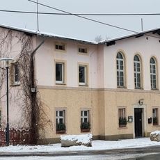 Gasthof Wurbis Zittauer Straße 1