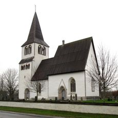 Hejde Church