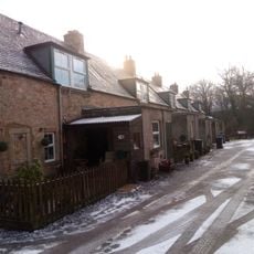 Mossburnford Cottages
