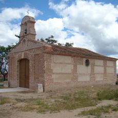 Humilladero del Cristo