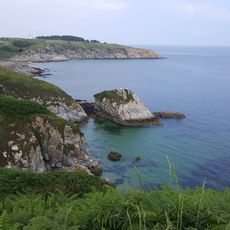 Crique de la Reine Victoria