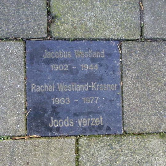 Plaquette Bowlespark 2