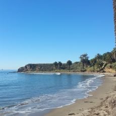 El Capitan Beach