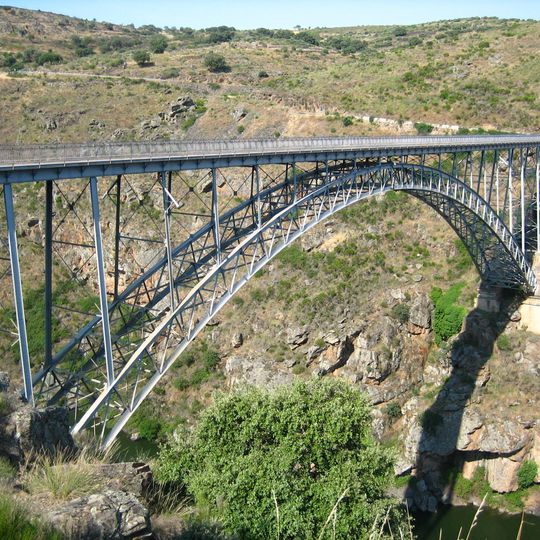 Requejo Bridge