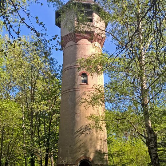 Genesungsheim König-Georg-Stift Glauchau