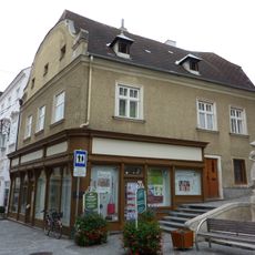 Krems Untere Landstraße 43