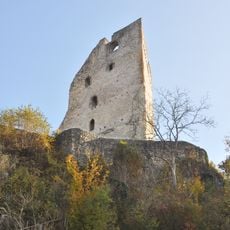 Šalek Castle
