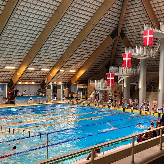 Greve Svømmehal