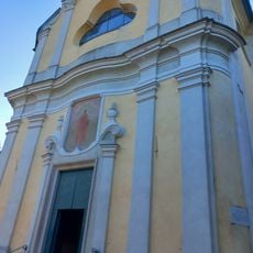 Chiesa di San Bartolomeo