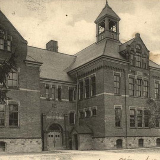 Union School