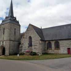 Chapelle Notre-Dame-de-Carmès