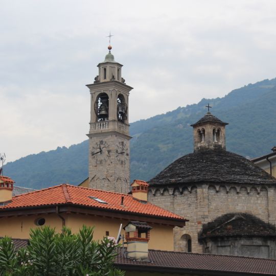 Chiesa di Santo Stefano