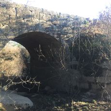 Ponte Romana de Peroviseu
