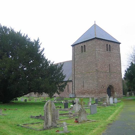 Church of St Mary Magdalene