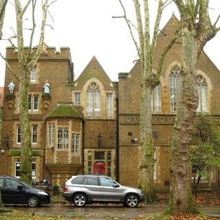 St Mary Abbots CofE Primary School