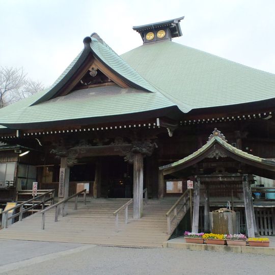 Gumyō-ji