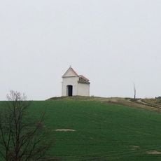 Chapel of Holy Trinity