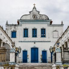 Capela do Senhor dos Aflitos