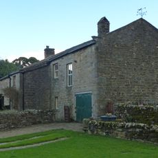 Kail Farmhouse