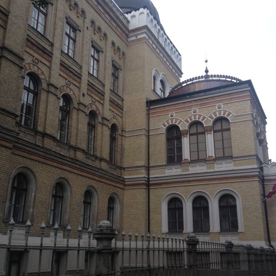 Pārdaugavas apbūves fragments