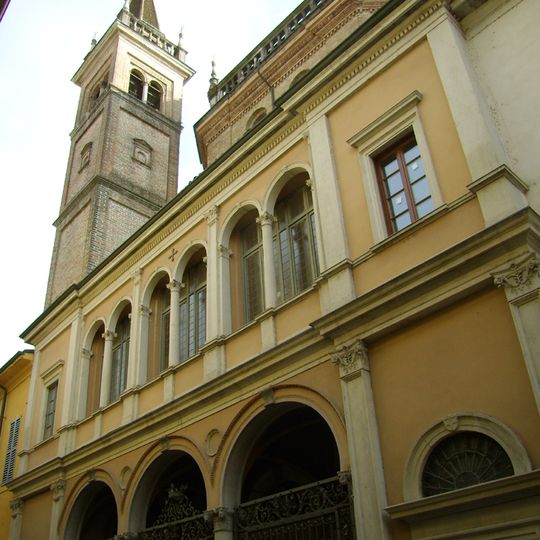 Tempio Civico della Beata Vergine Incoronata
