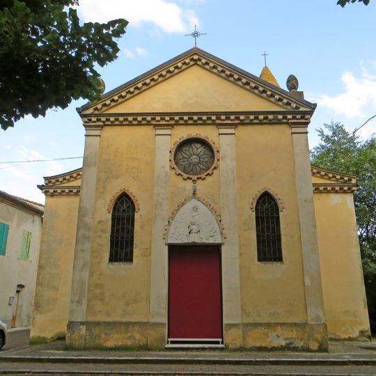 Chiesa di San Donato