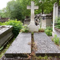 Grave of Diaconesses
