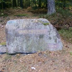 Ritterstein 151 "Wasserstein"