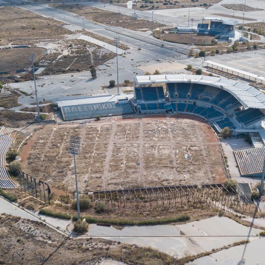 Hellinikon Stadium