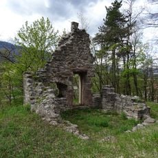 Chiesa di Santa Margherita