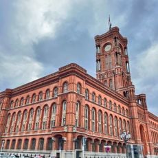 Rotes Rathaus