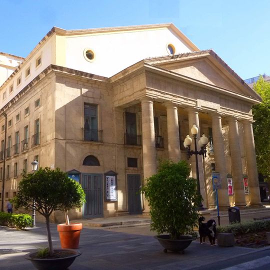 Teatro Principal