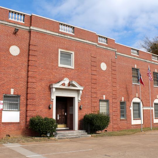 St. John's AF & AM Lodge