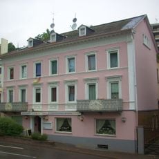 Haus Koblenz